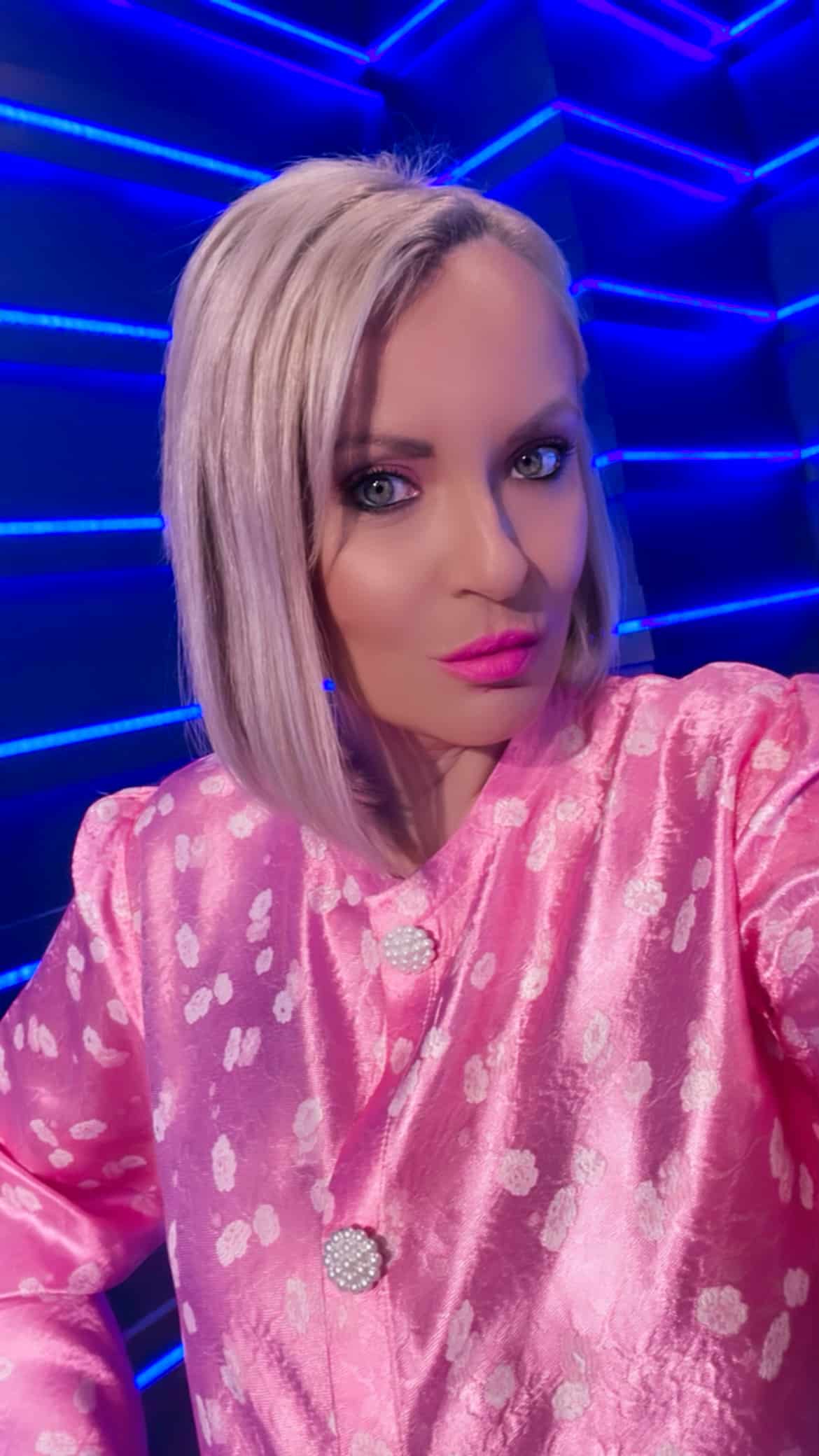 Τζωρτζέλα