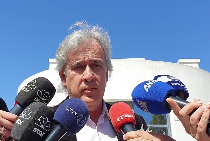 Ανδρέας Ηλιάδης