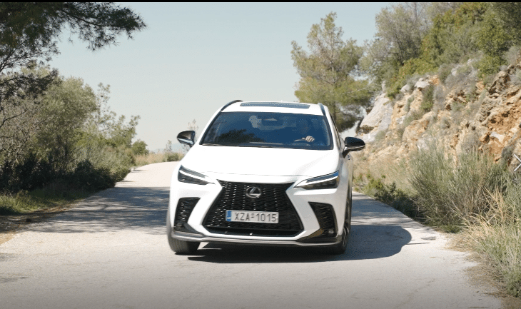 Lexus