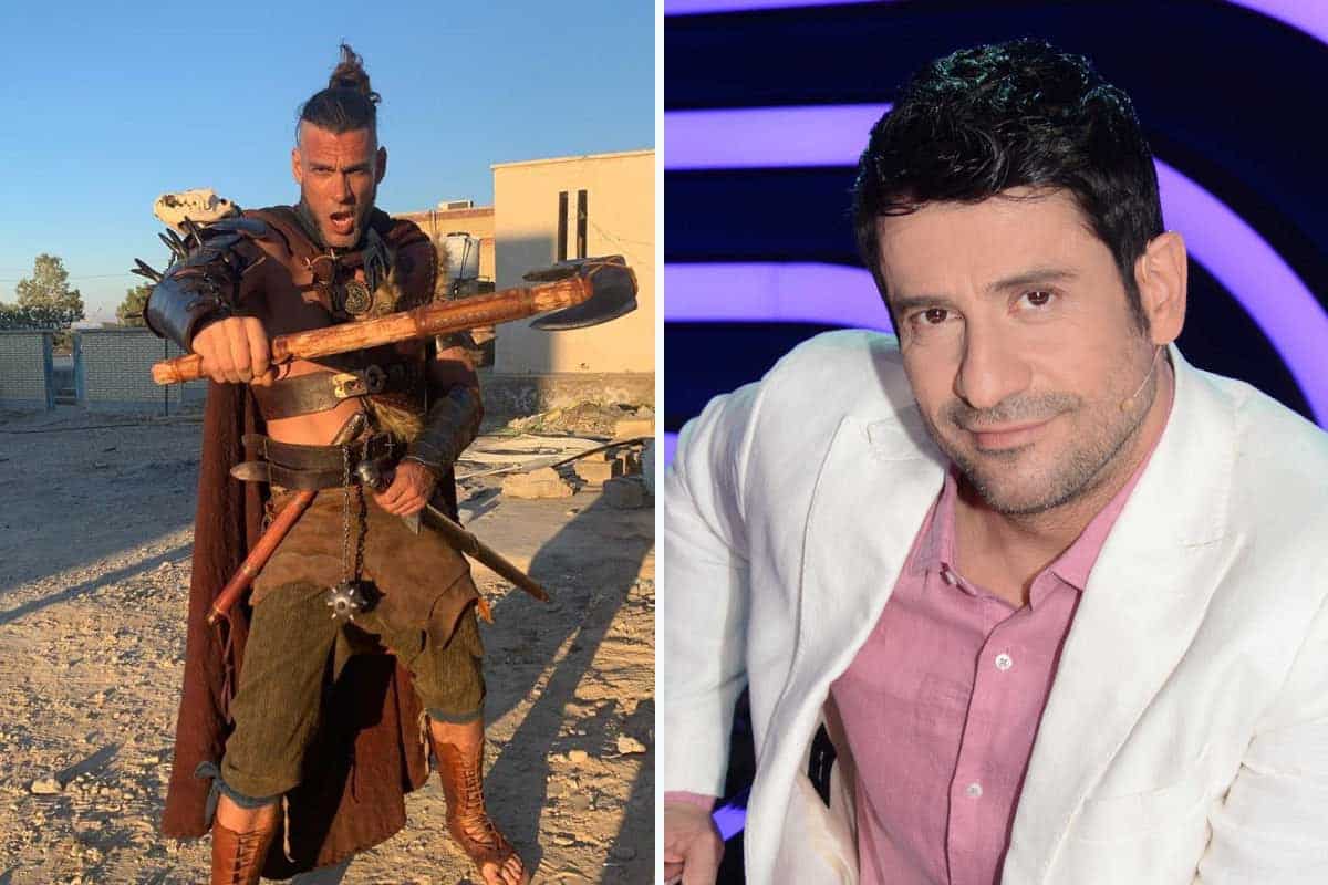 Γεωργούλης