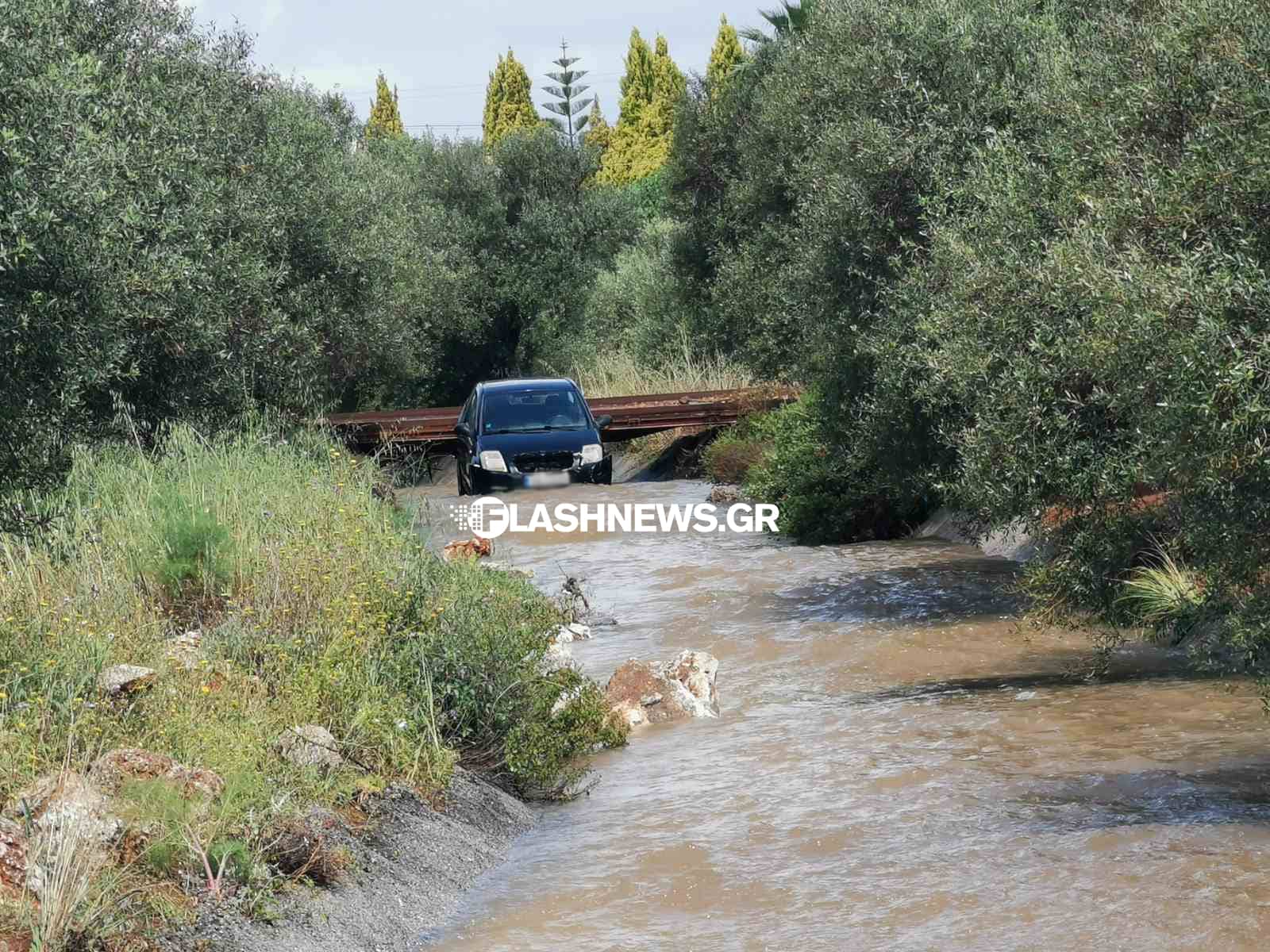 αστυνομικός
