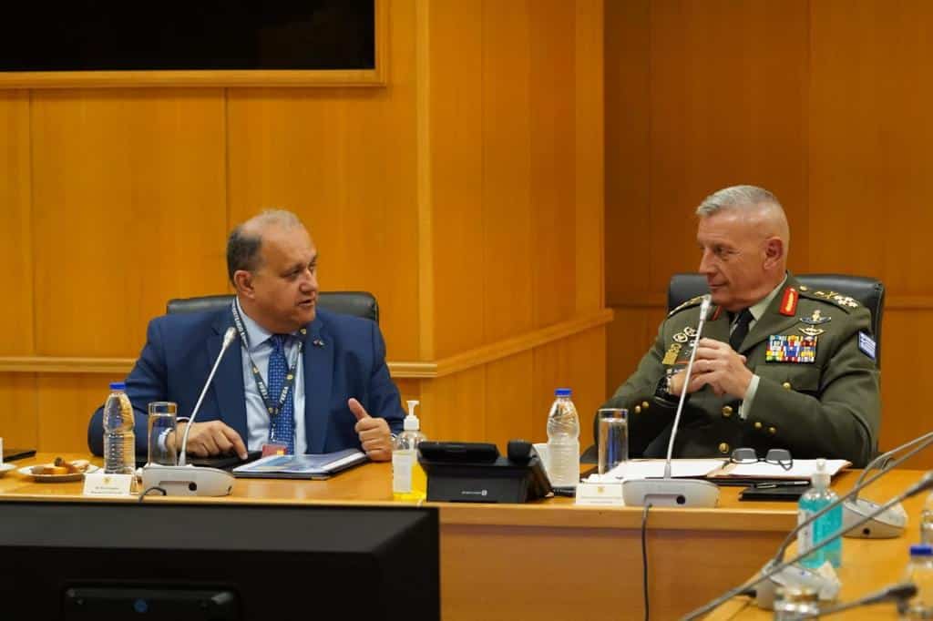 ΓΕΕΘΑ