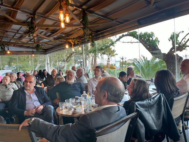 Σταμάτης Πουλής