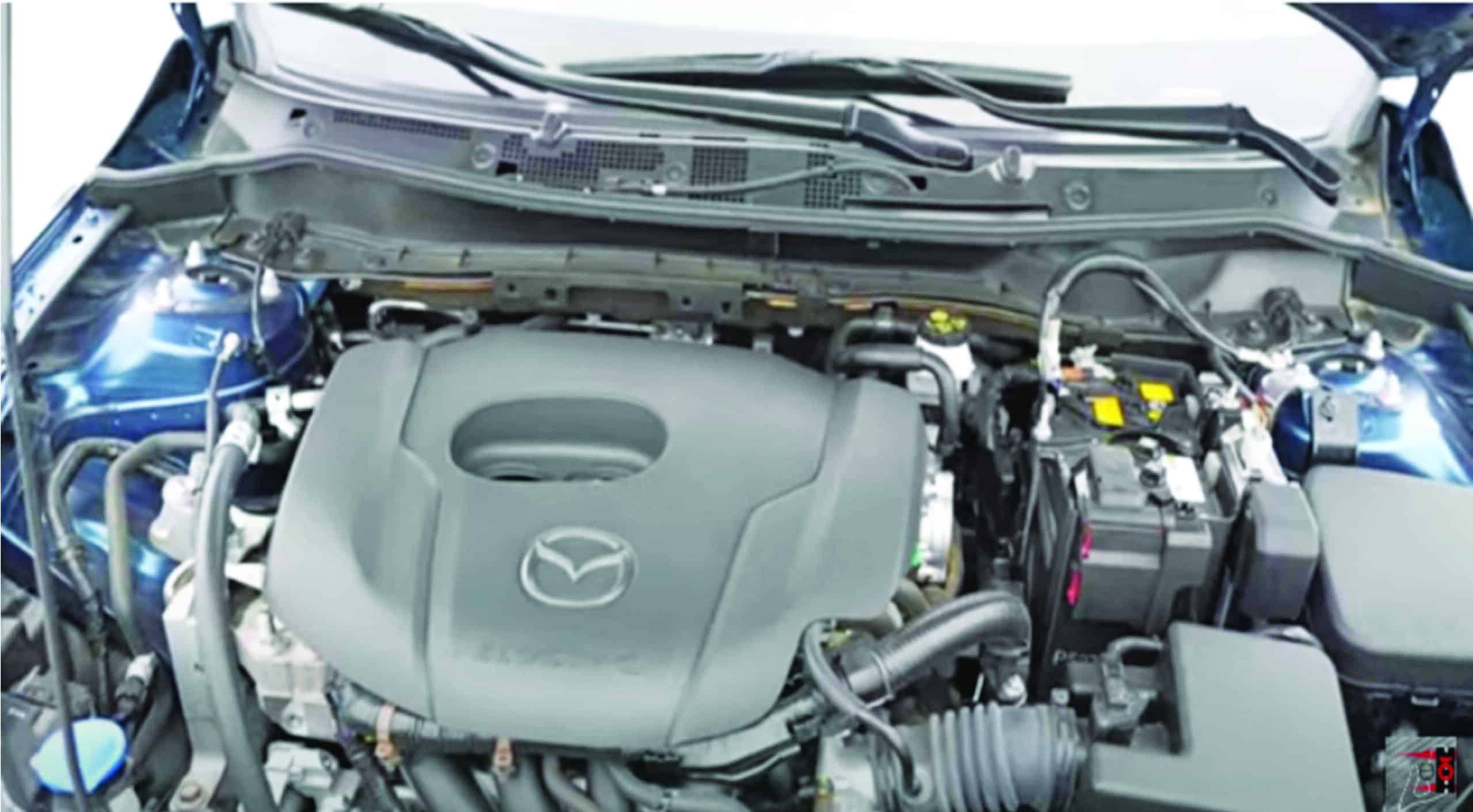 Mazda
