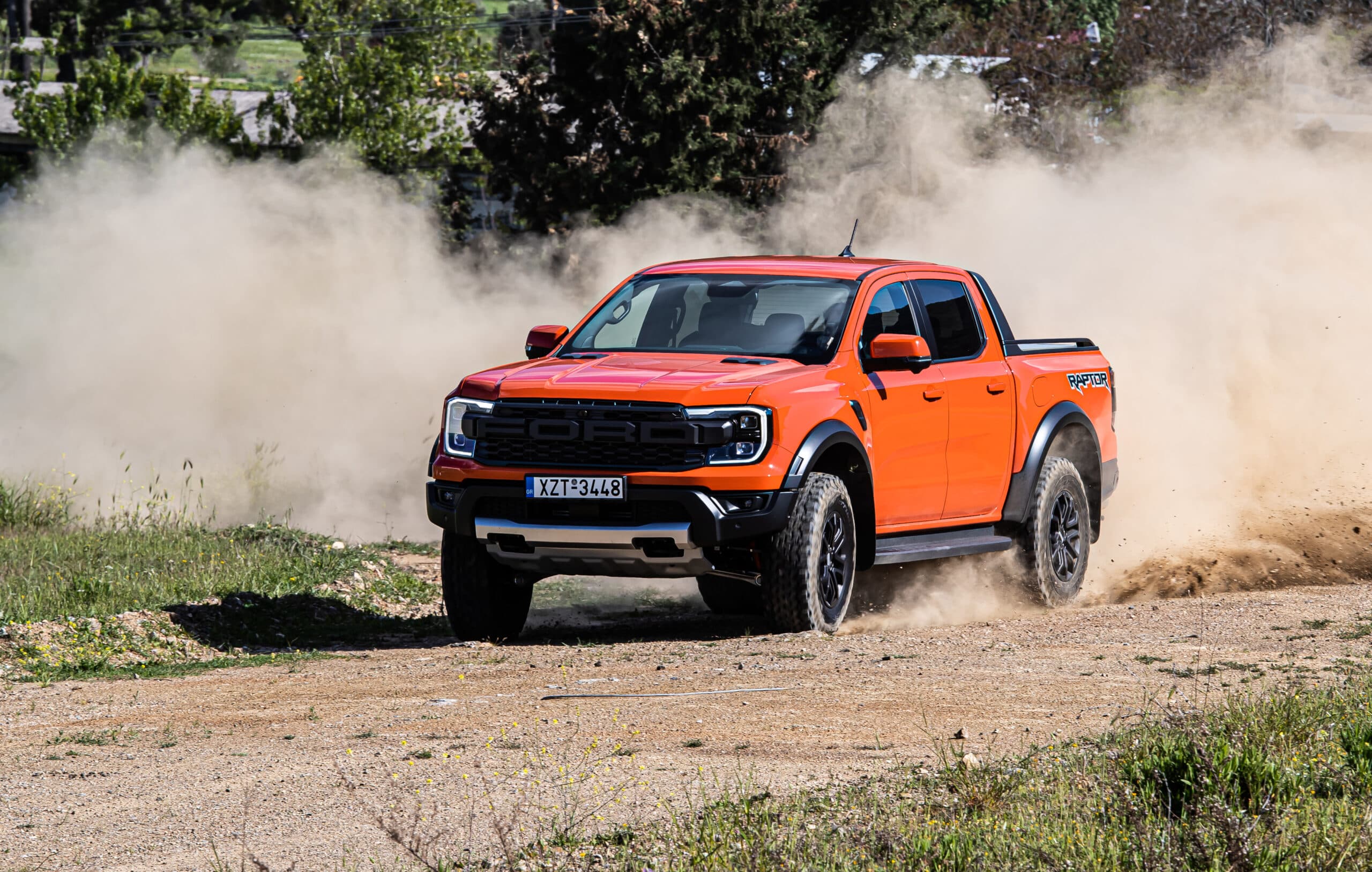 Raptor