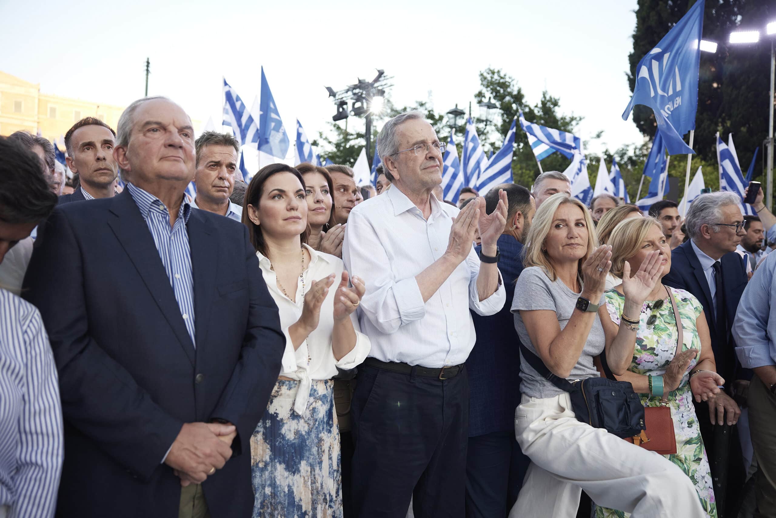 εκλογές