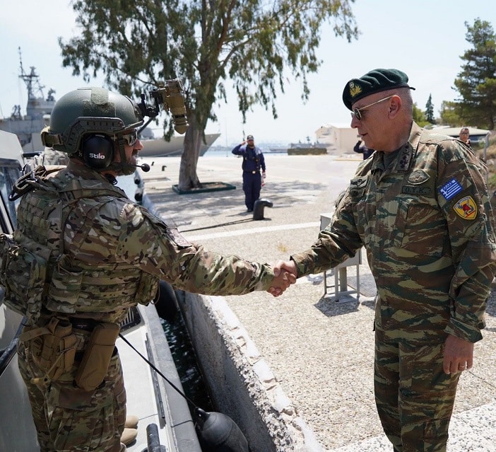 ΓΕΕΘΑ