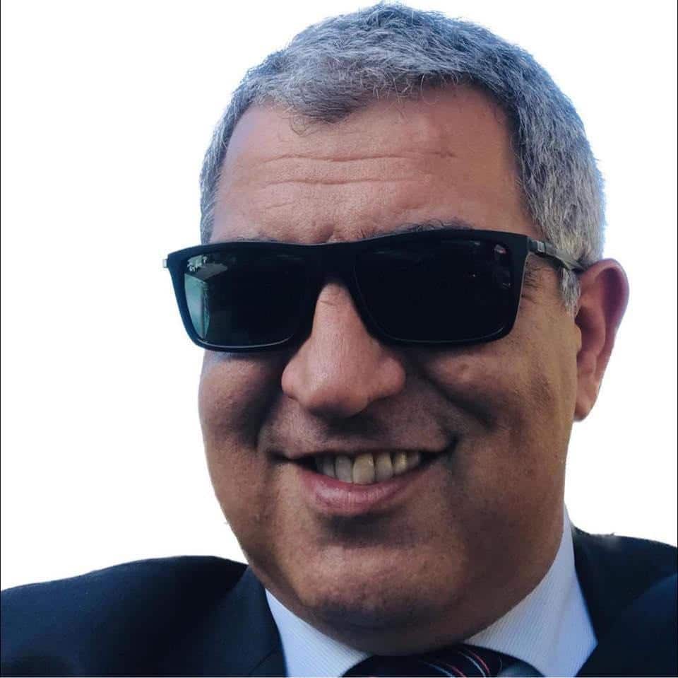 Άγης Τάτσης