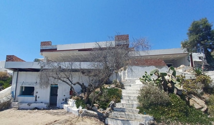 Μύκονο
