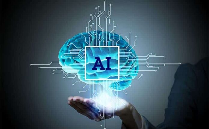 Τεχνητή Νοημοσύνη, AI
