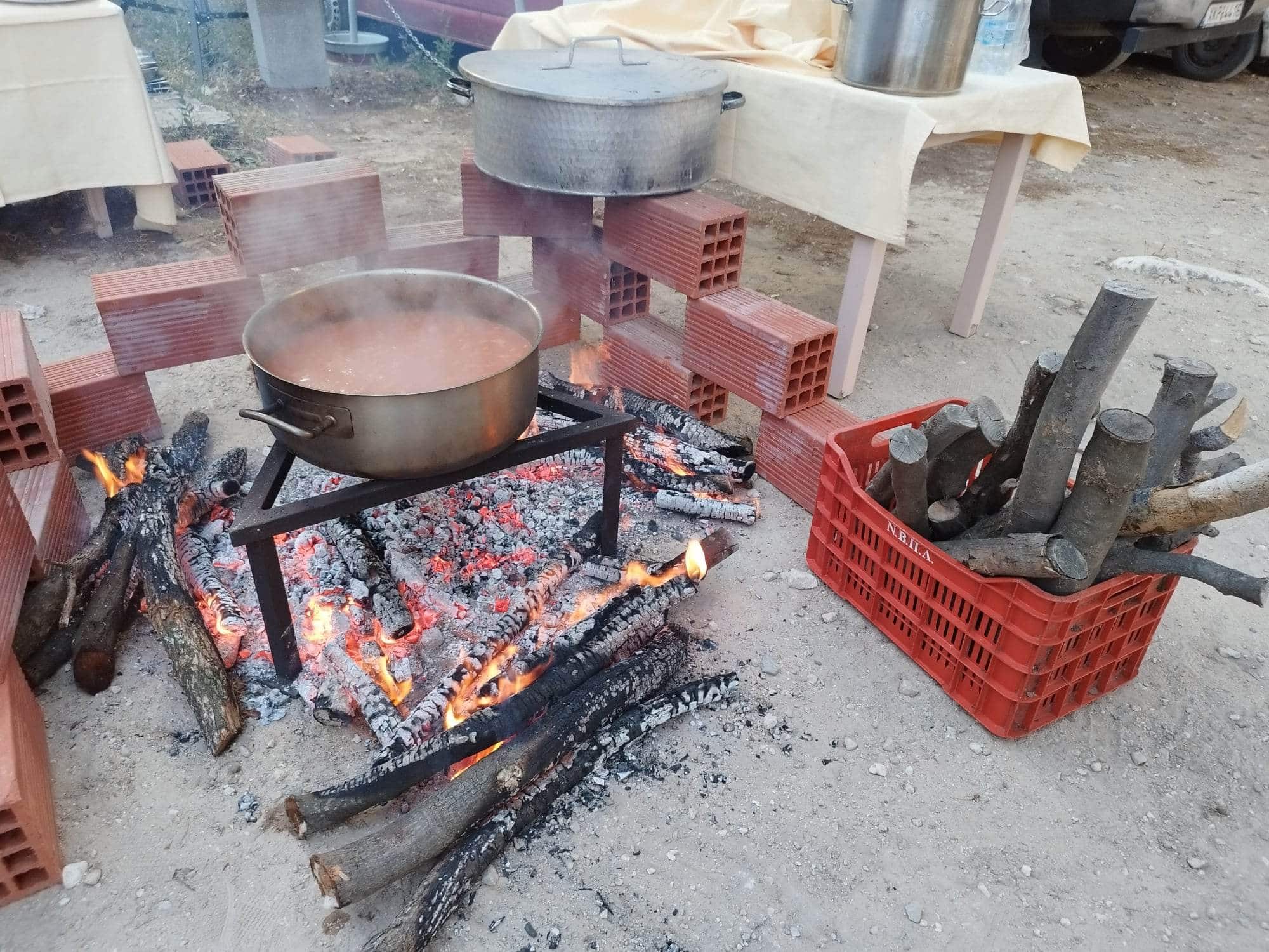 κουζίνα