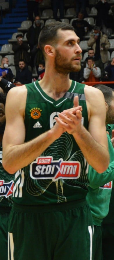 Γιαννακόπουλος