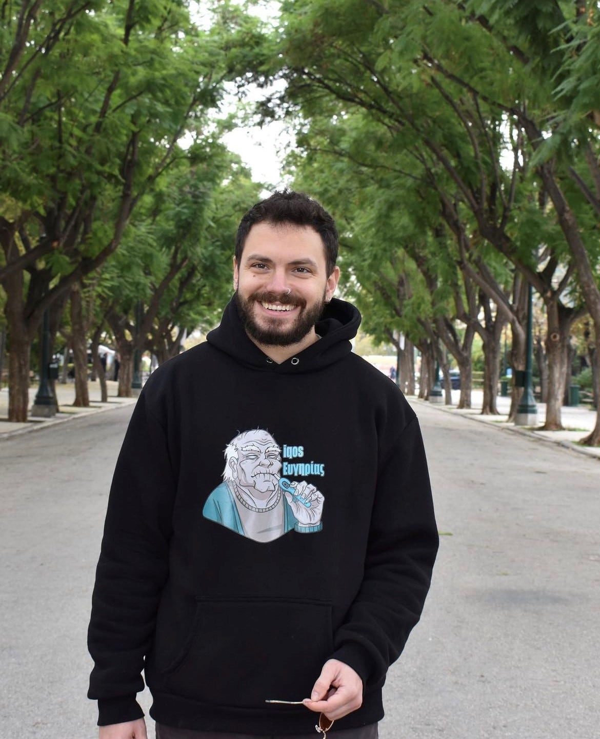 Σεβαστέρης