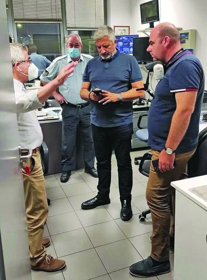 πυρκαγιών