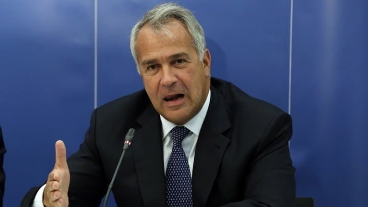 Βορίδης