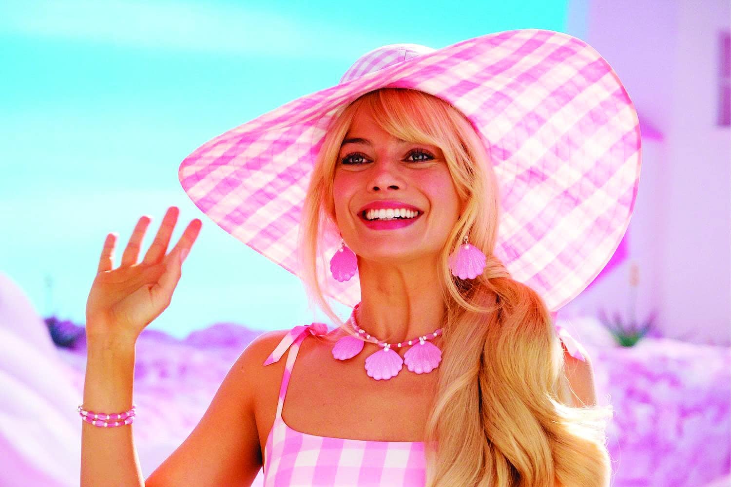«Barbie»