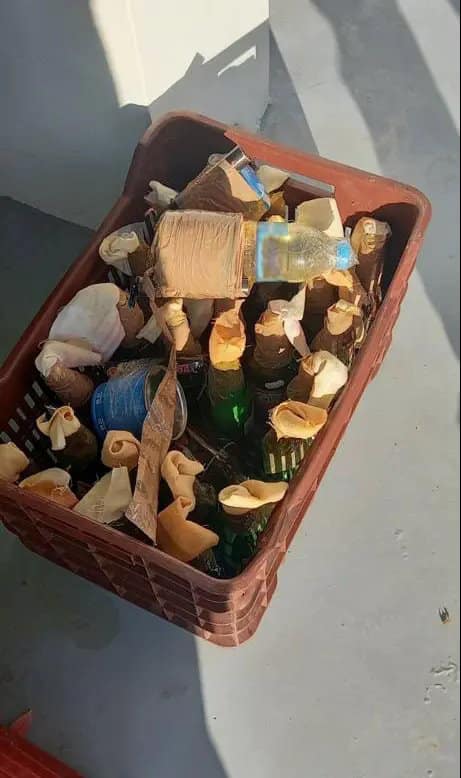 μολότοφ