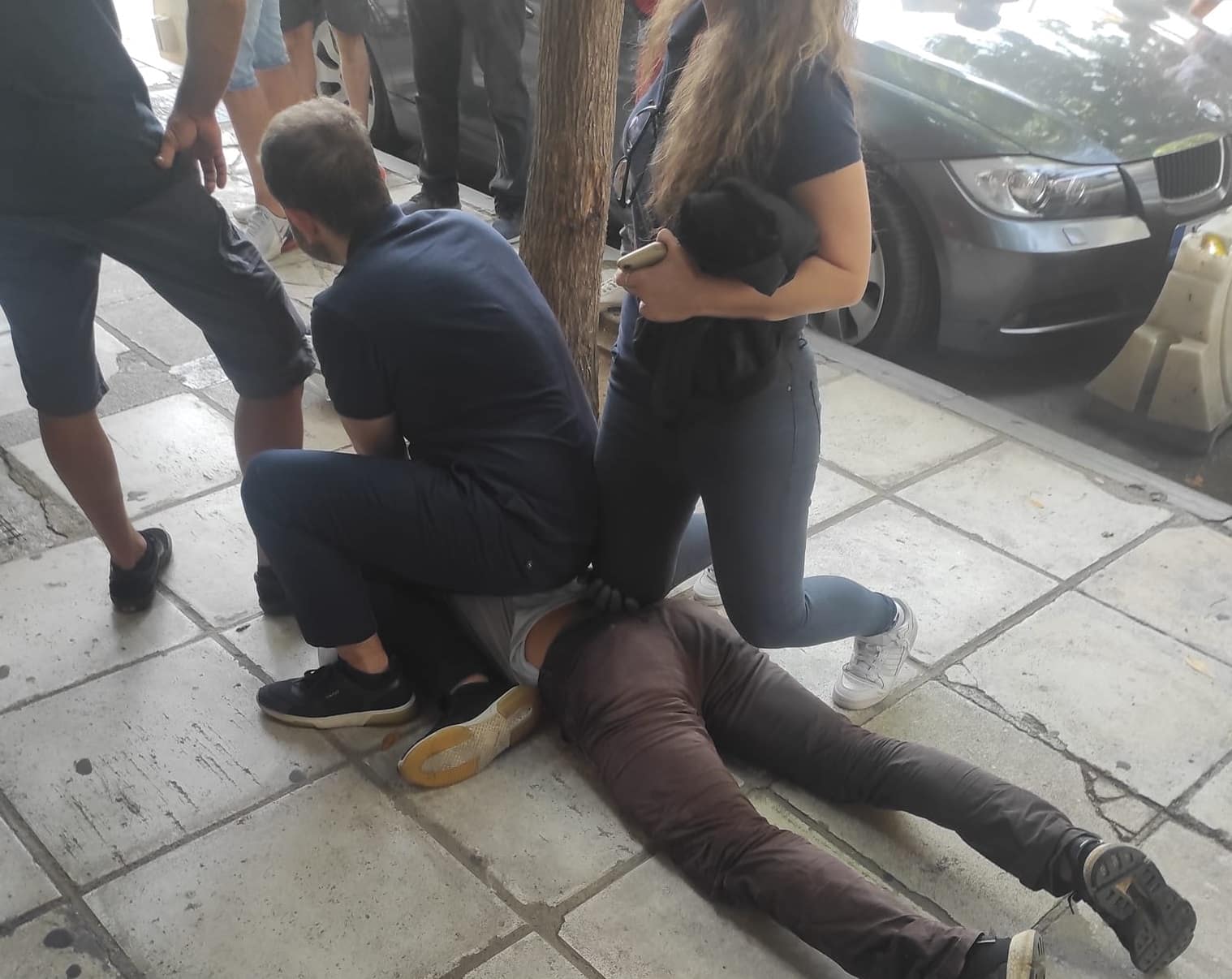διαρρήκτη