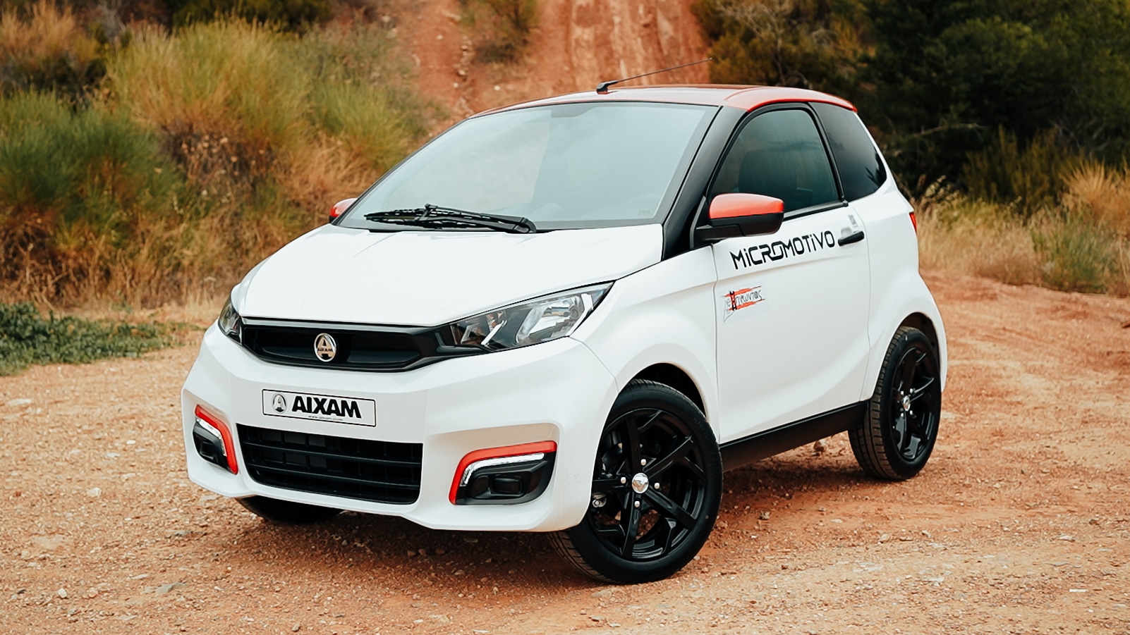AIXAM City Sport