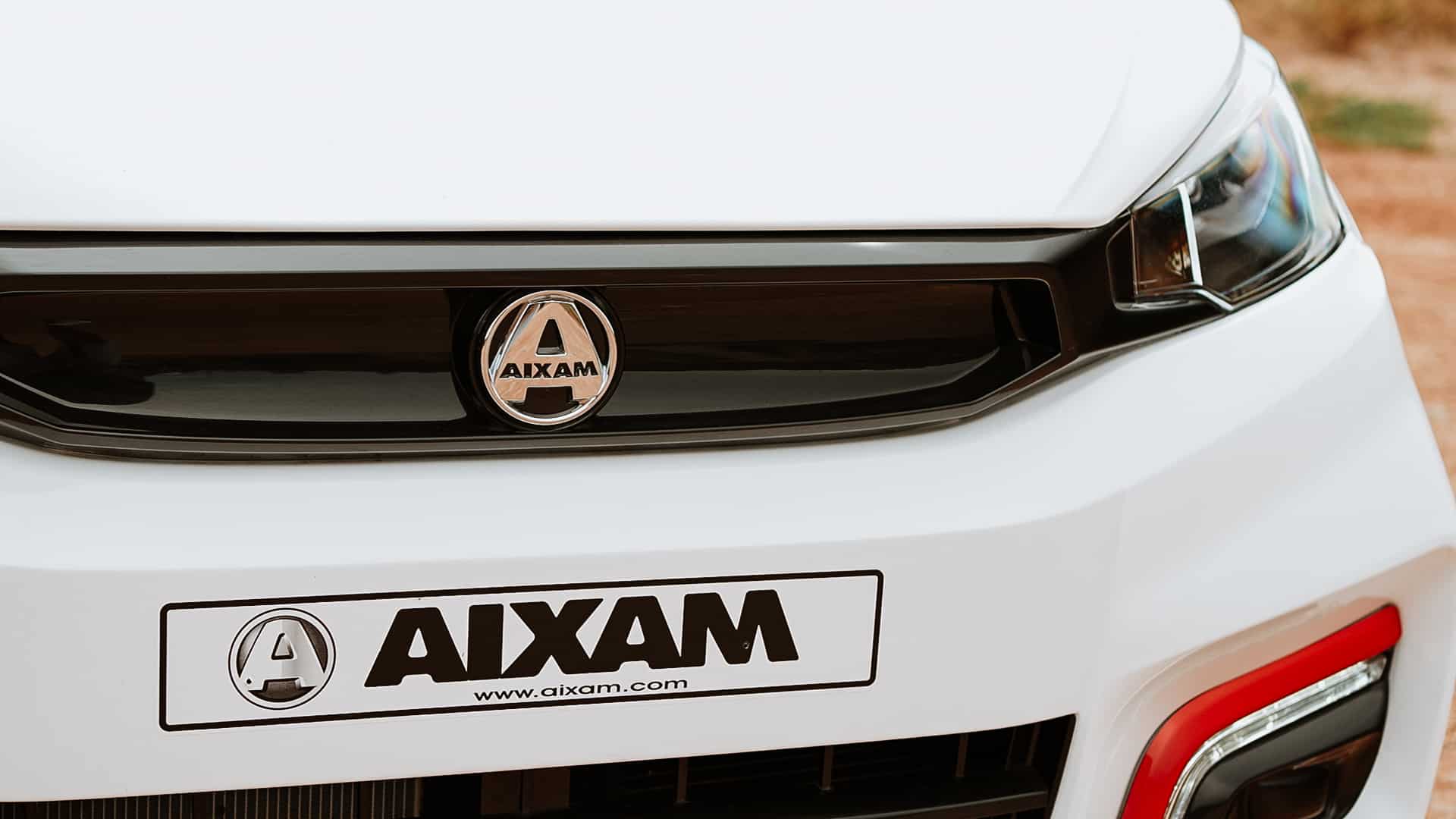 AIXAM City Sport