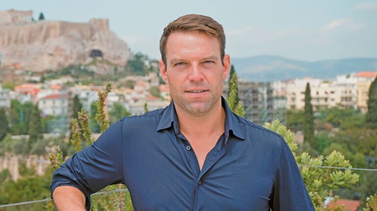 Πολιτική αμνησία