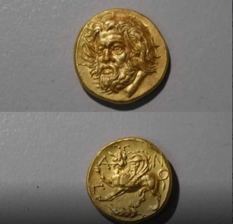 πήλινος