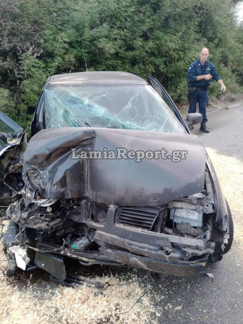 τροχαίο