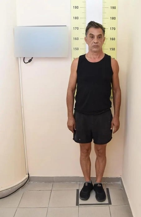 Σινάνης