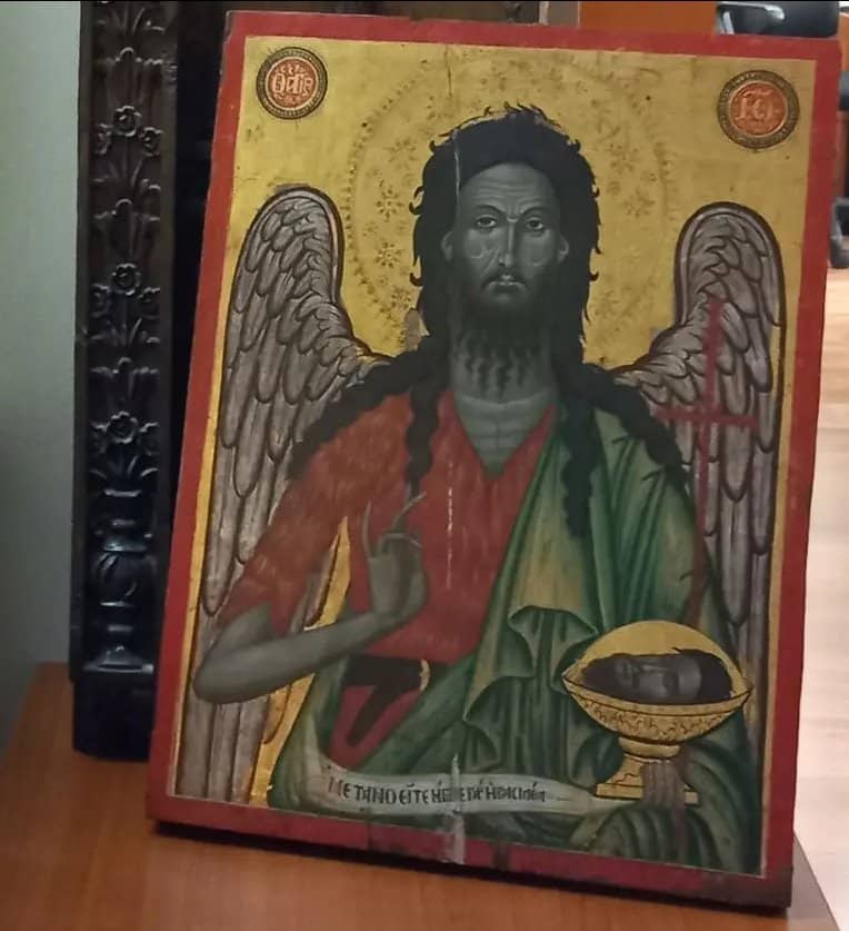 εικόνες