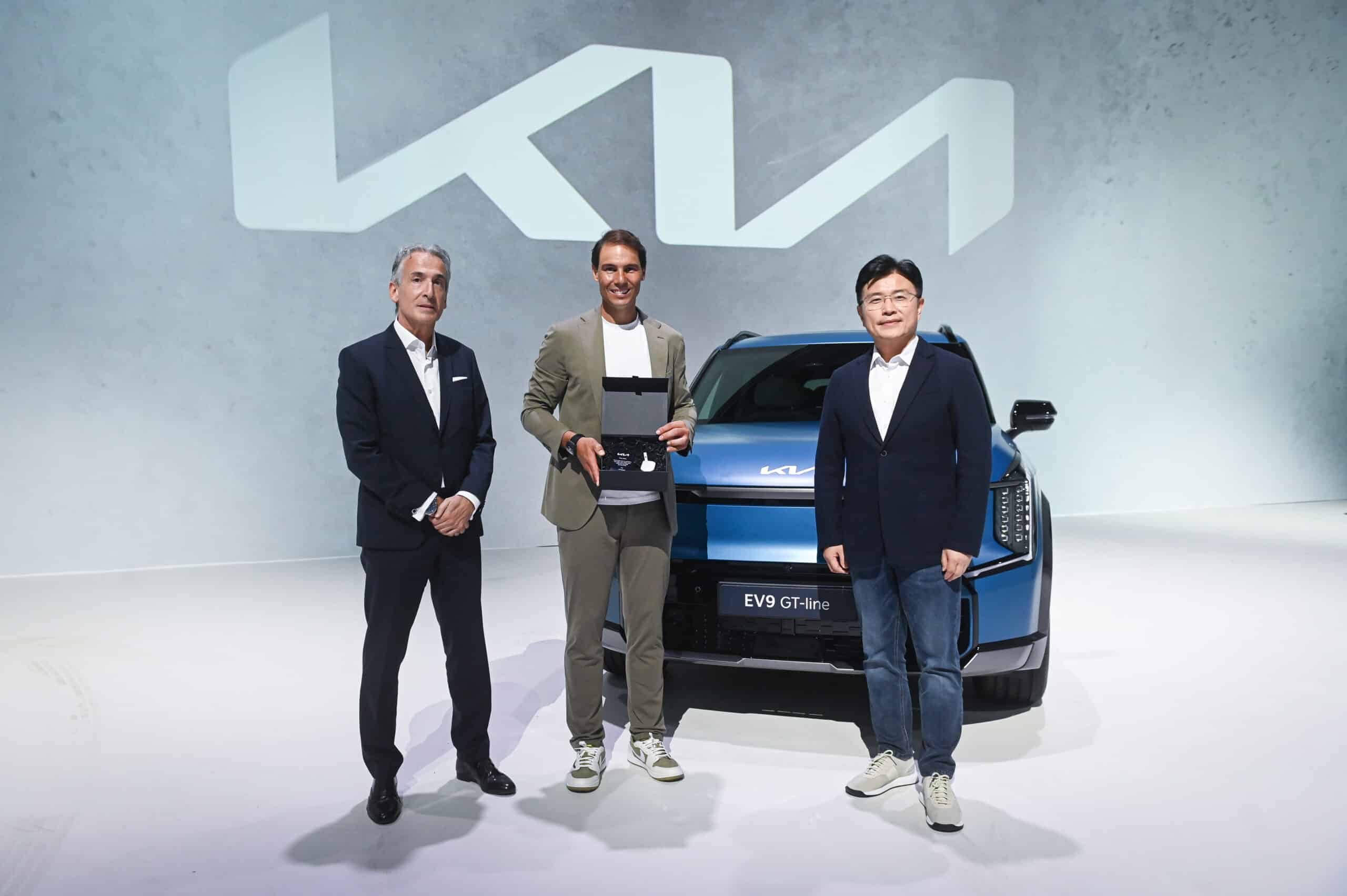 Kia