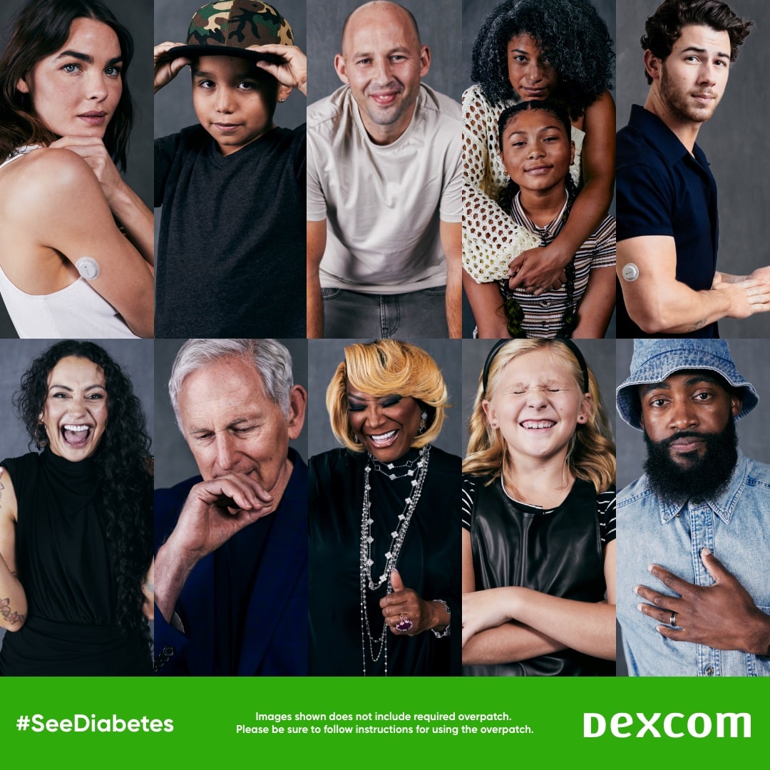 Dexcom