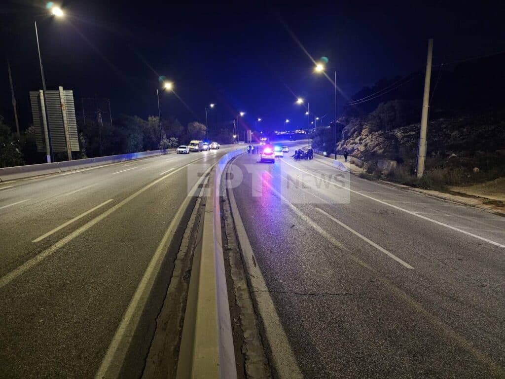 Ασπρόπυργος: Aυτός είναι ο αστυνομικός της ΔΙΑΣ που σκοτώθηκε στη διάρκεια καταδίωξη