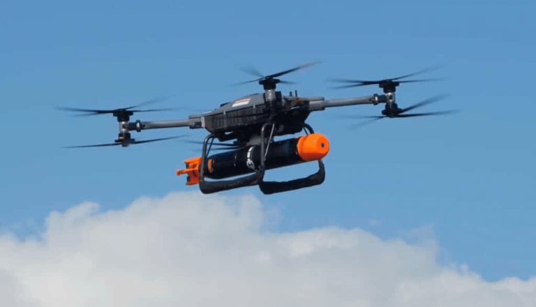 Ουκρανική επίθεση με drone στην Ντανιέτσκ-Πάνω από 12 τραυματίες