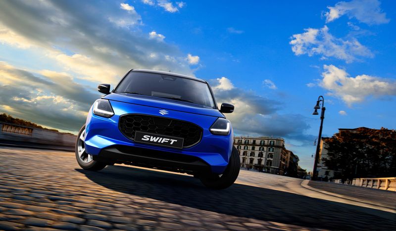 Swift