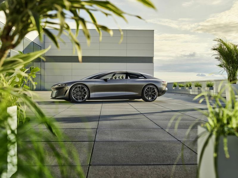 Audi 