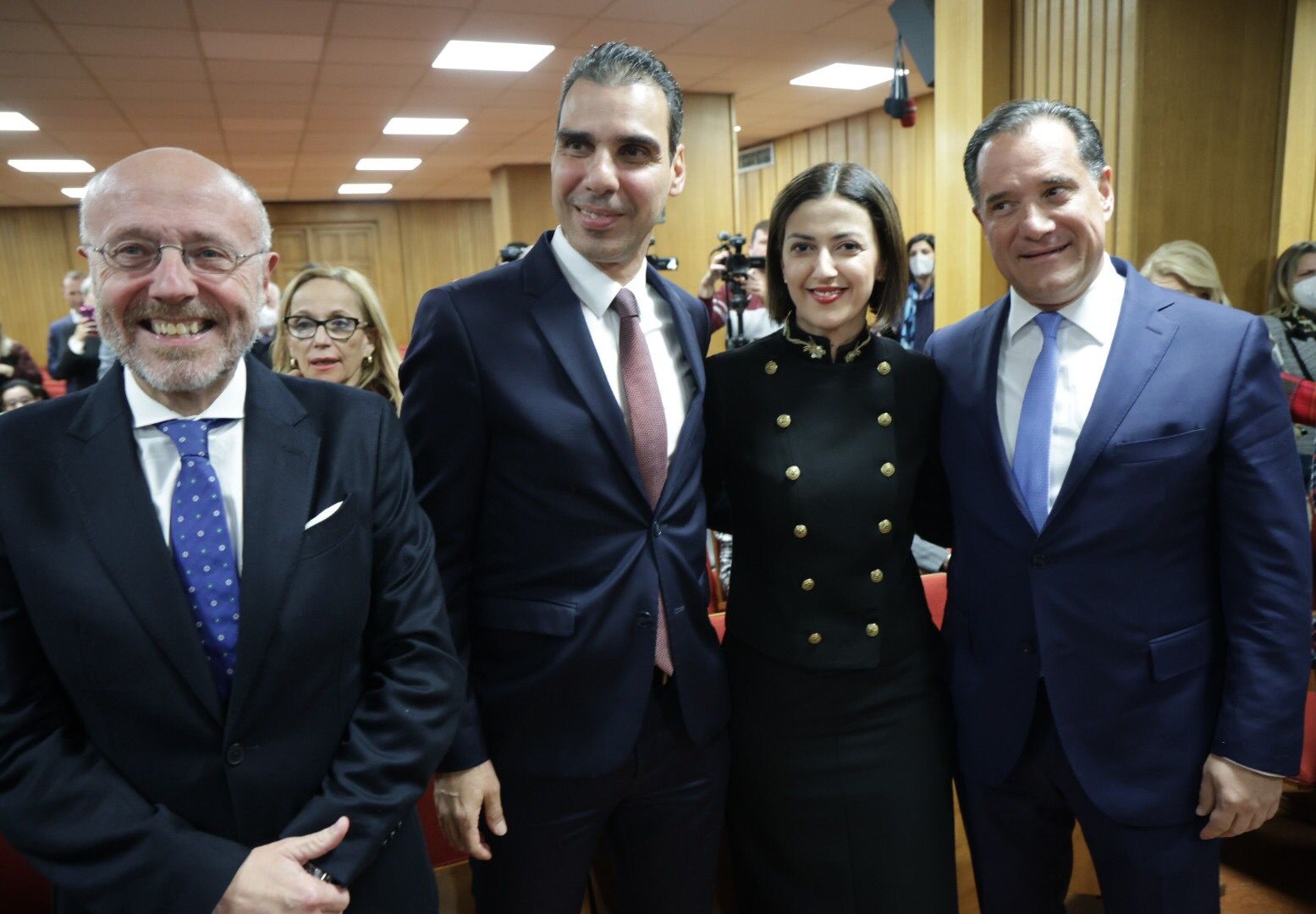 Γεωργιάδης