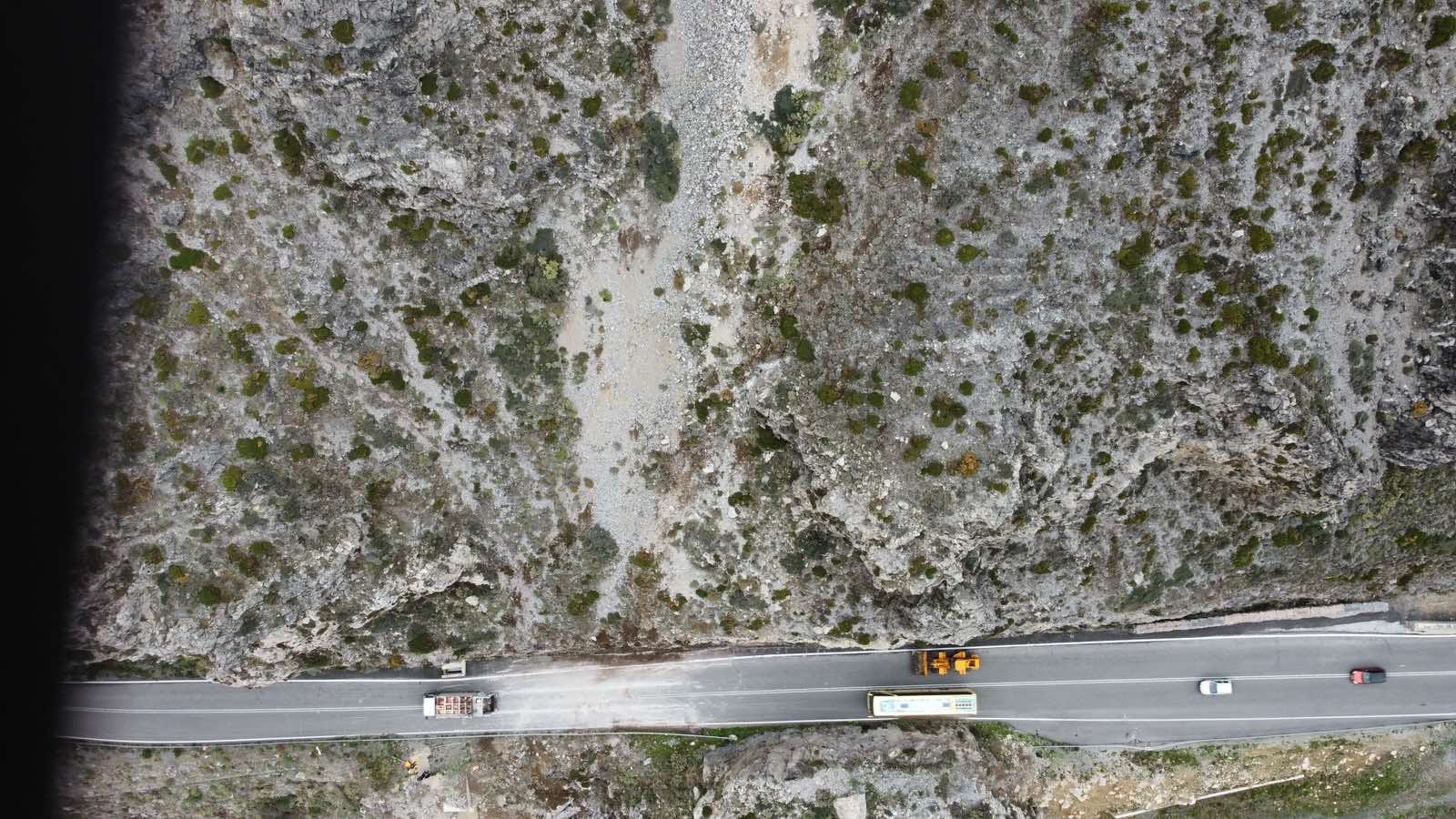 φαράγγι