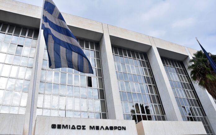 ΠΑΟΚ, Αρείου Πάγου