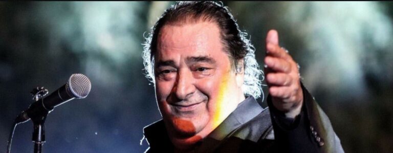 Βασίλης Καρράς: Από τον Βορρά μέχρι τον Νότο, να κλάψουμε όλοι βρήκε τρόπο…