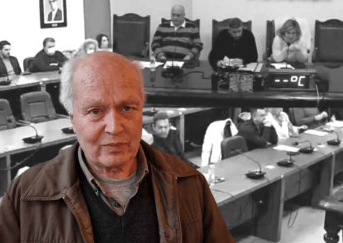 Λημνιός