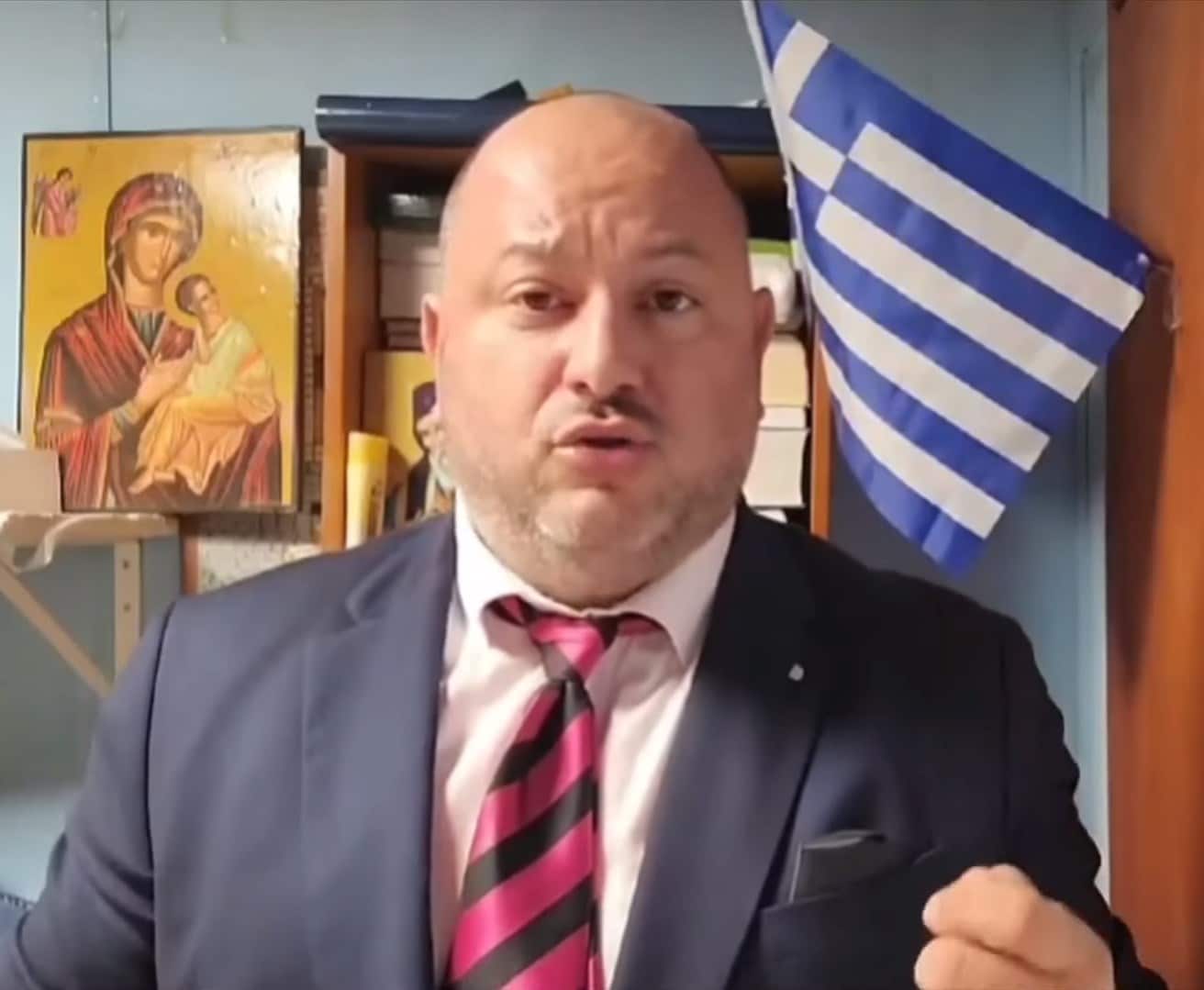 αδελφού