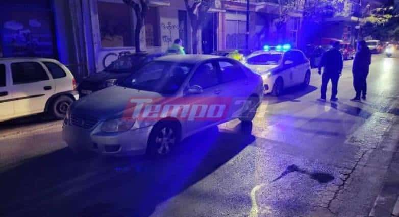 αυτοκίνητο