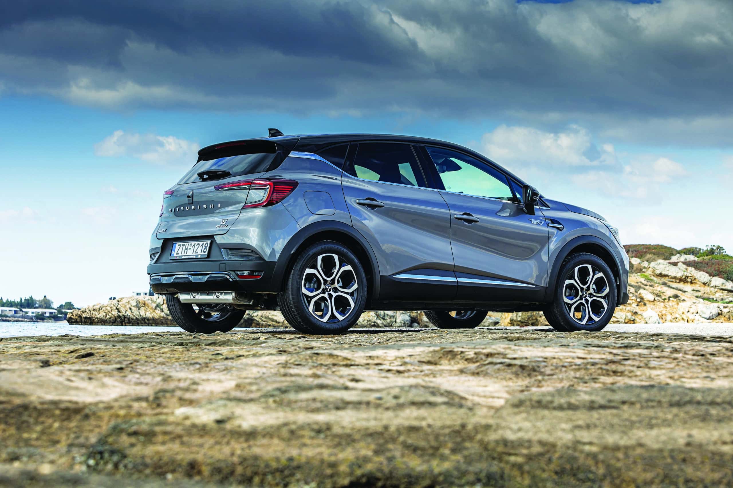 Mitsubishi