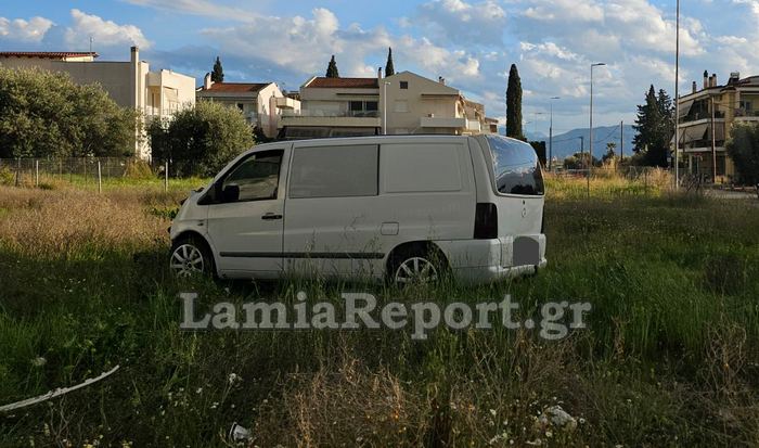 Αγράφων