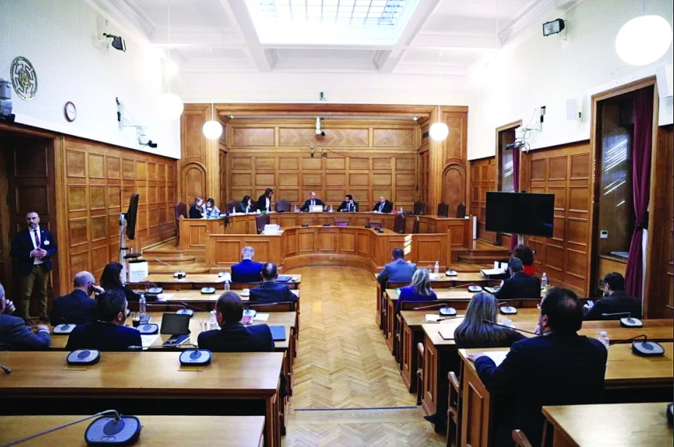 Επιτροπής