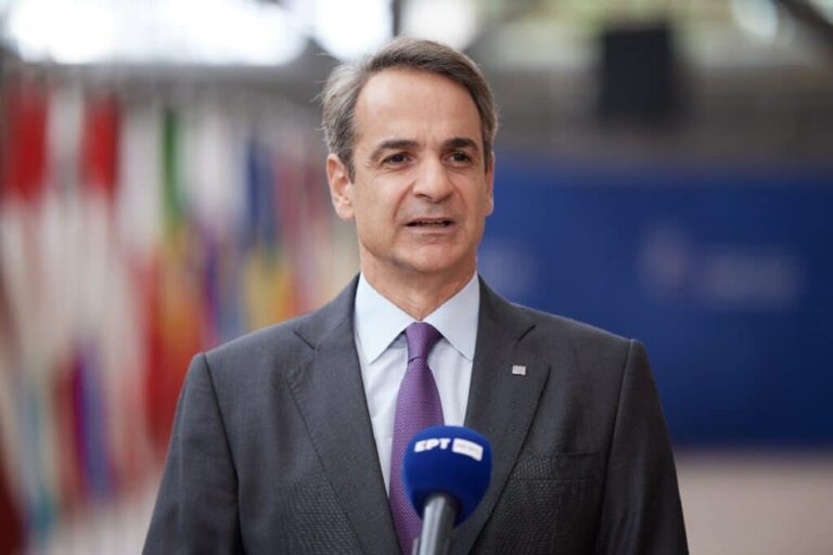 Μητσοτάκης: Εκτίμηση για σαρωτικό ανασχηματισμό