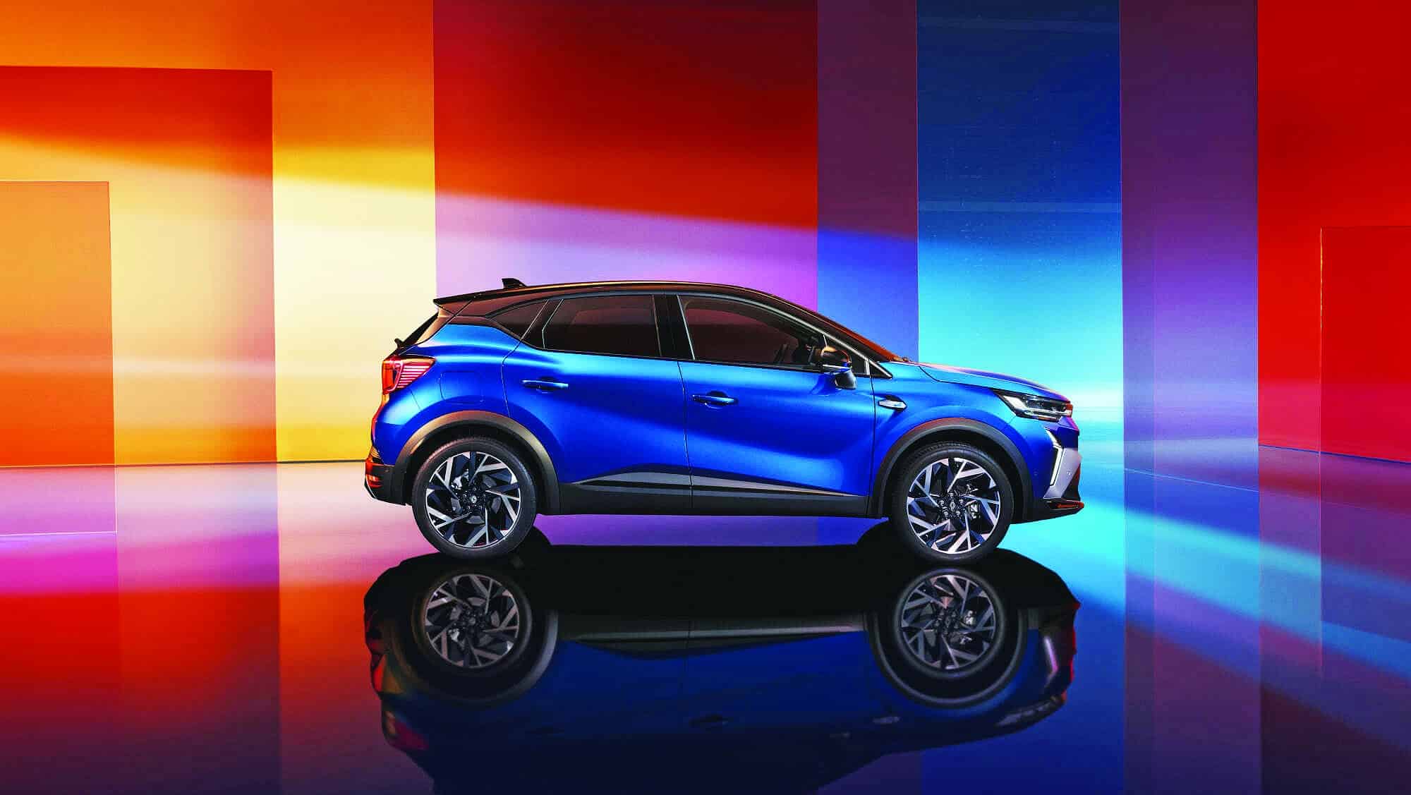 Captur