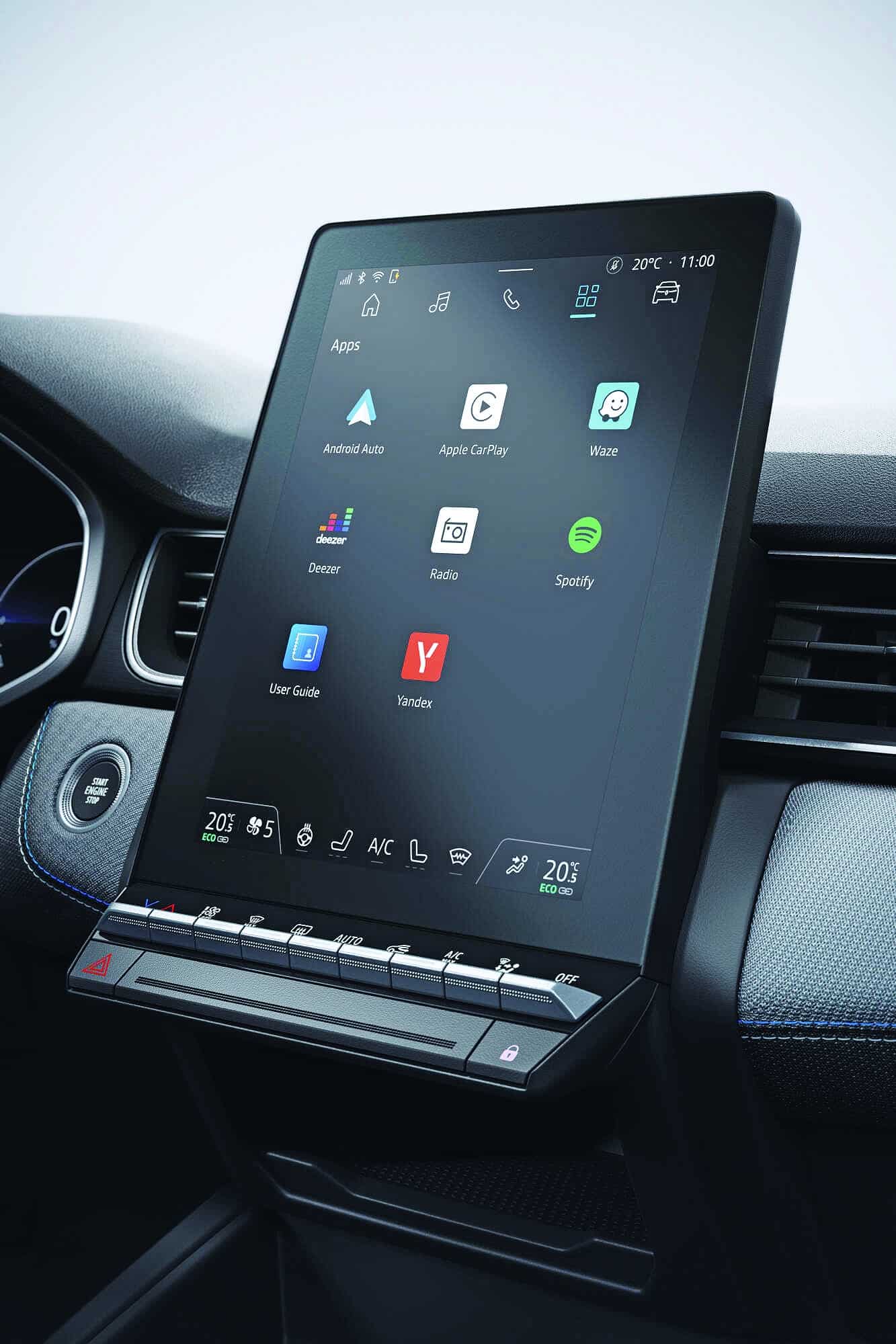 Captur