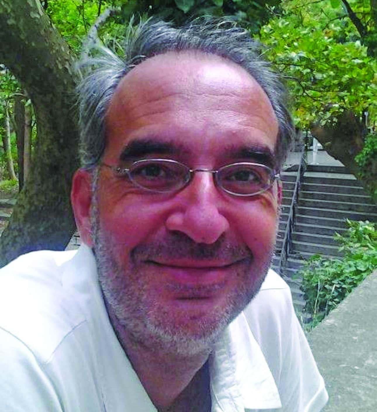μπάρες