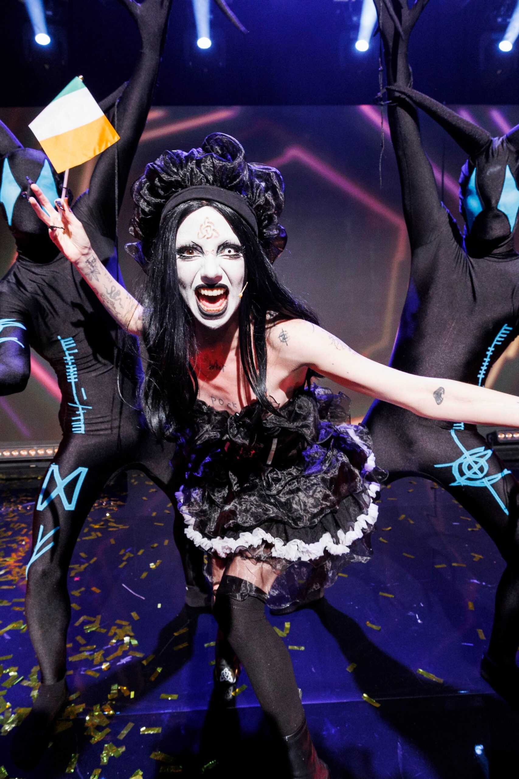 Eurovision